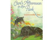 Carl s Afternoon in the Park