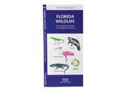 Florida Wildlife Pocket Naturalist Guide