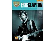Eric Clapton Guitar Play PAP COM