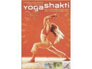 Yoga Shakti 1 DVD