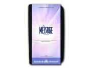The Message Bible Complete Bible