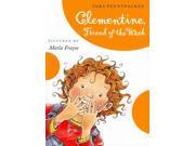 Clementine Friend of the Week Clementine