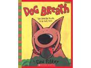 Dog Breath Reprint