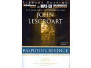 Rasputin s Revenge Library Edition Auguste Lupa