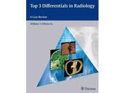 Top 3 Differentials in Radiology A Case Review