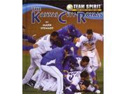 The Kansas City Royals Team Spirit