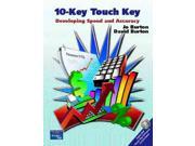 10 Key Touch Key Developing Speed and Accuracy