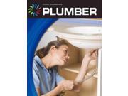 Plumber Cool Careers