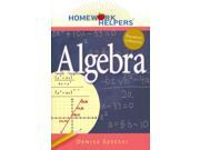 Algebra Homework Helpers ENH UPD