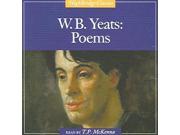 W.B. Yeats Abridged