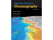 Laboratory Exercises in Oceanography