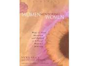 Women Mentoring Women Revised