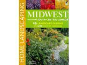 Midwest Home Landscaping Including South central Canada Home Landscaping