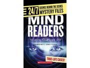 Mind Readers Science Examines Esp 24 7 Science Behind the Scenes