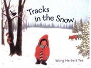 Tracks in the Snow Reprint