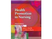 Health Promotion in Nursing 3