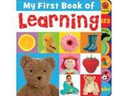 My First Book of Learning BRDBK