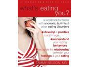 What s Eating You? Instant Help Solutions