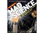 Theo Gray s Mad Science Experiments You Can Do at Home But Probably Shouldn t
