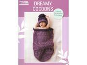 Dreamy Cocoons 6 Sacks Caps to Crochet