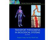 Transport Phenomena in Biological Systems 2