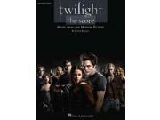 Twilight the Score
