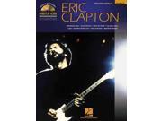 Eric Clapton Piano Play along PAP COM