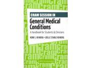 Cram Session in General Medical Conditions