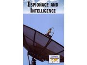 Espionage and Intelligence Current Controversies
