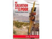 NO SALVATION OUTSIDE THE POOR