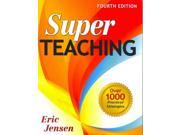 Super Teaching 4
