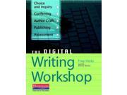 The Digital Writing Workshop 1