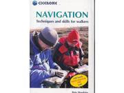 Navigation Cicerone Mini guides PCK