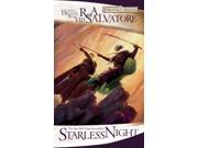 Starless Night Forgotten Realms Reprint