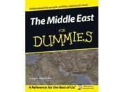 The Middle East for Dummies For Dummies