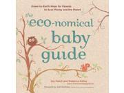 The Eco nomical Baby Guide Original