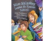 Miss Malarkey Leaves No Reader Behind Miss Malarkey