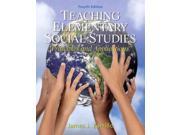 Teaching Elementary Social Studies 4