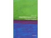 Protestantism A Very Short Introduction Very Short Introductions