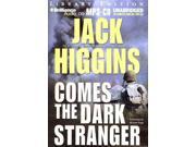Comes the Dark Stranger Library Edition