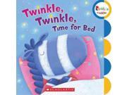 Twinkle Twinkle Time for Bed Rookie Toddler