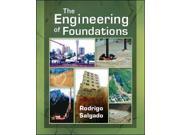 The Engineering of Foundations 1