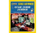 Crime Scene Science Science Fair Winners