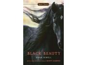 Black Beauty Signet Classics