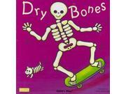 Dry Bones Classic Books With Holes