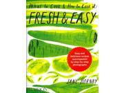 Fresh Easy What to Cook How to Cook It
