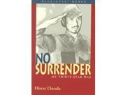 No Surrender Bluejacket Books