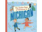 The Twelve Days of Christmas in Michigan Twelve Days of Christmas State by State