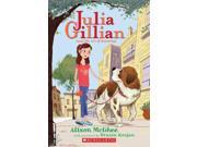 Julia Gillian and the Art of Knowing Julia Gillian