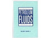 The Properties of Petroleum Fluids 2 SUB